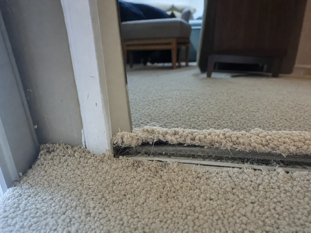 Carpet Repair in Pacific Palisades, CA