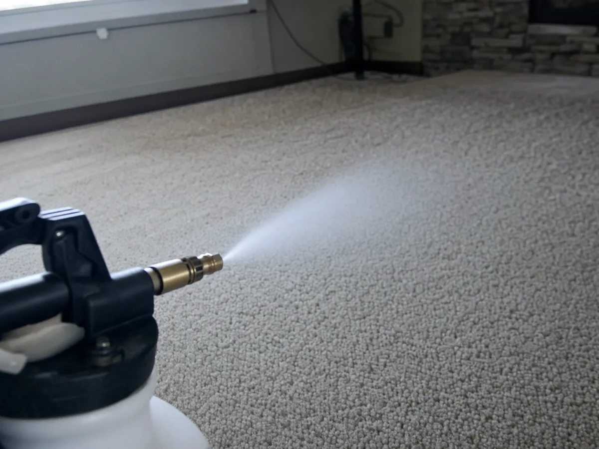 Carpet Deodorizing in Pacific Palisades, CA