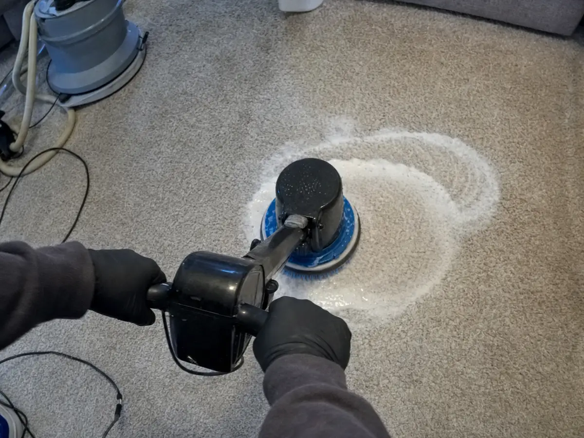 Carpet Shampooing in Pacific Palisades, CA