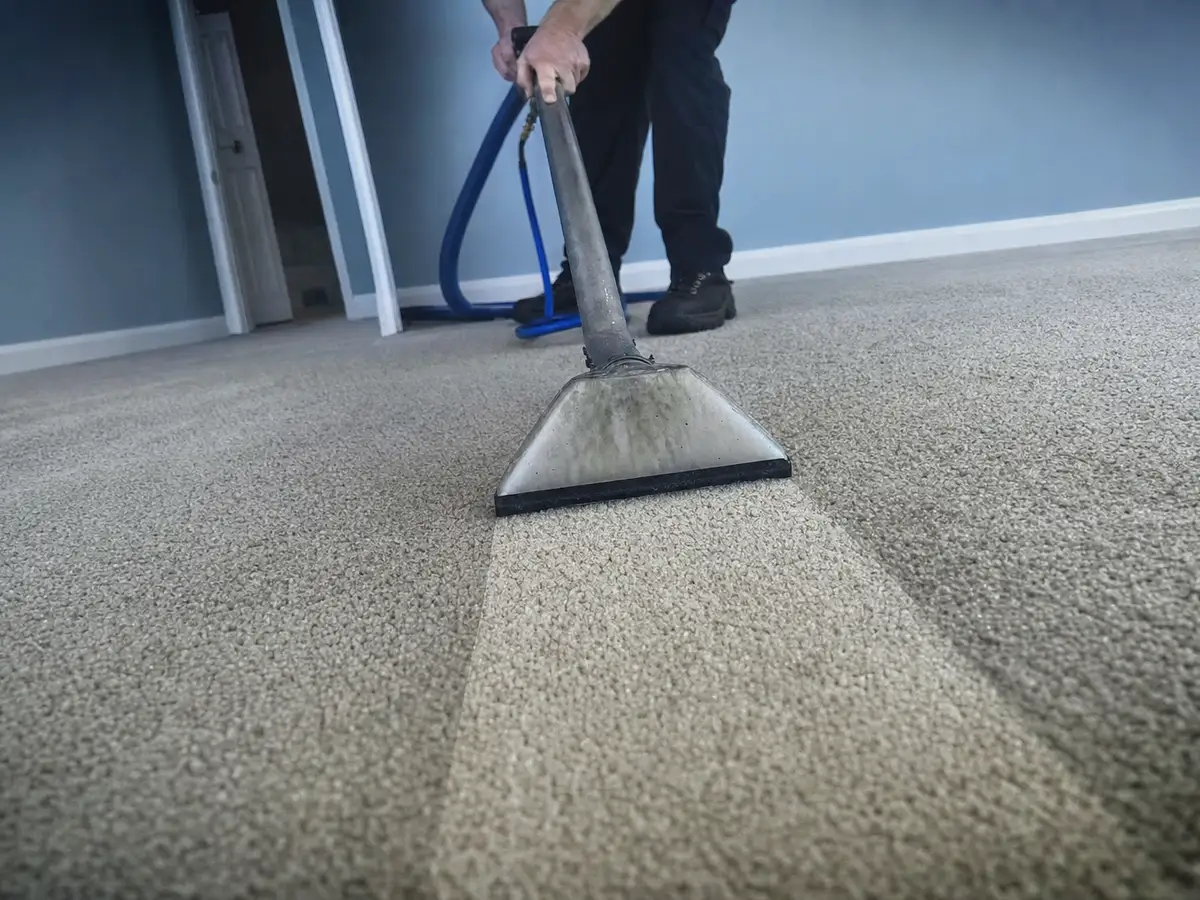 Steam Carpet Cleaning in Pacific Palisades, CA